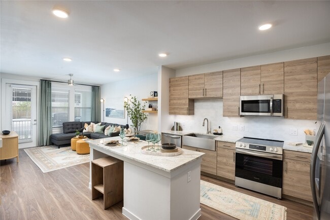 property at 9302 Fry Rd