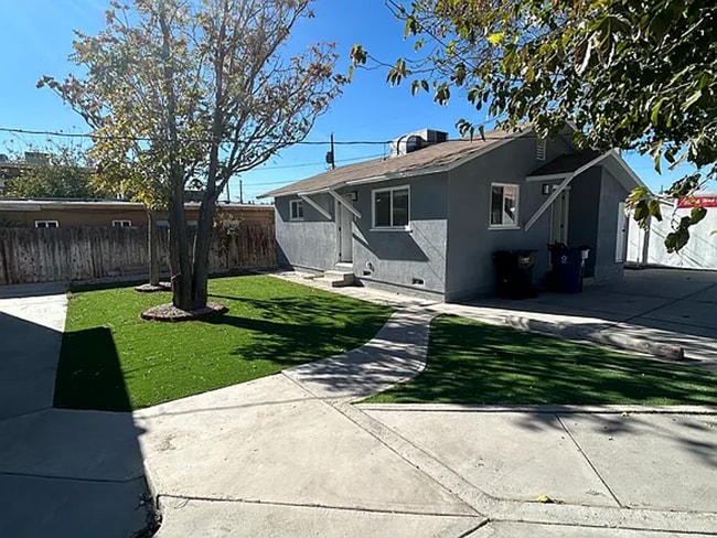 property at 1815 Harding St