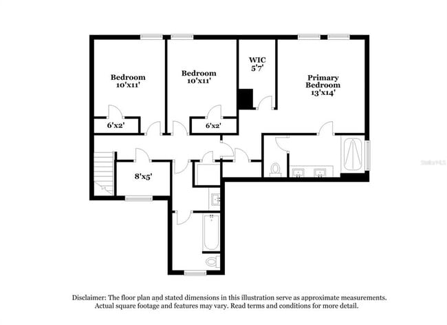 812 E Voorhis Ave in DeLand, FL - Building Photo - Building Photo