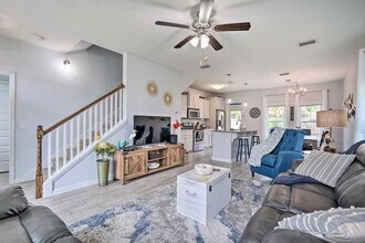 3723 Tiki Dr in Panama City Beach, FL - Building Photo - Building Photo