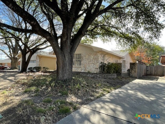 906 Illinois Ave in Killeen, TX - Building Photo - Building Photo