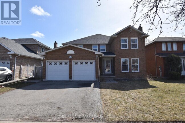 4366 Trailmaster Dr in Mississauga, ON - Building Photo - Building Photo