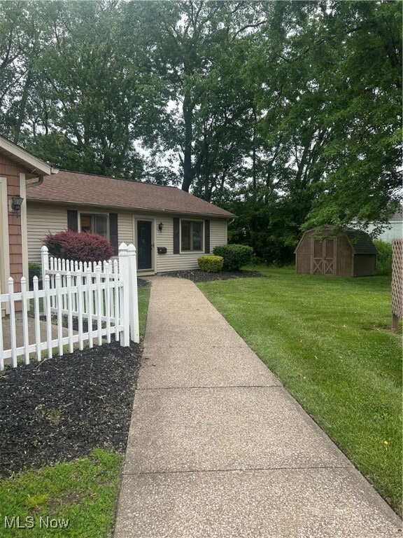 45 Coventry Dr in Painesville, OH - Building Photo - Building Photo