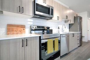 388 King St E in Kitchener, ON - Building Photo
