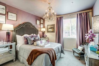 Elysian at St Rose in Henderson, NV - Foto de edificio - Building Photo