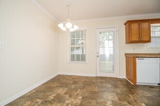 1527 Dodd Trail in Murfreesboro, TN - Foto de edificio - Building Photo