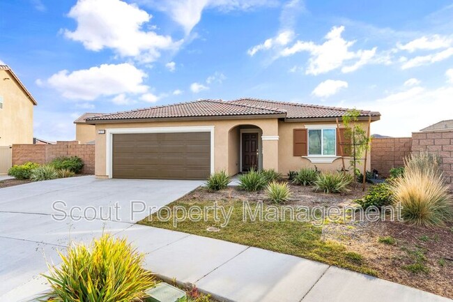 1371 Anthem Pl in Hemet, CA - Building Photo - Building Photo