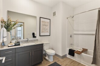 Montage West Lafayette in West Lafayette, IN - Building Photo - Building Photo