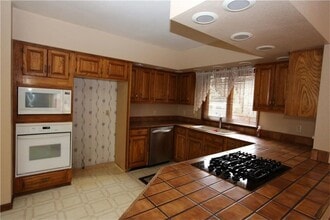 3051 Parkhill Dr in Billings, MT - Building Photo - Building Photo