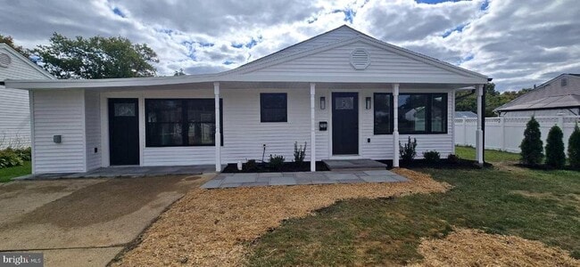 property at 702 Beaumont Rd
