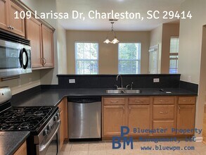 109 Larissa Dr in Charleston, SC - Building Photo - Building Photo