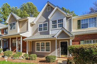 5860 Prescott Ct, Unit 2614 in Charlotte, NC - Building Photo