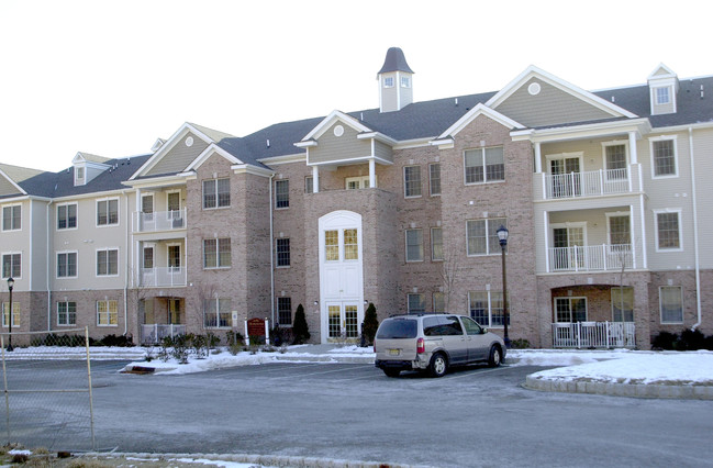 Nolan's Ridge in Mount Arlington, NJ - Building Photo - Building Photo