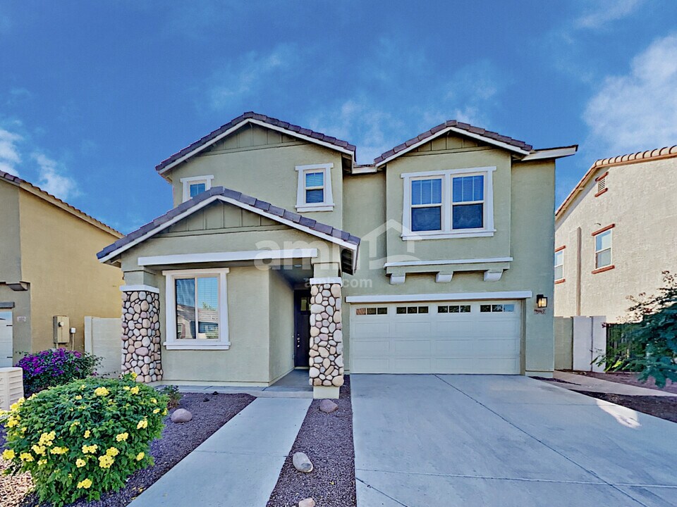 3207 E Regina St in Mesa, AZ - Building Photo