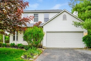 781 Laile Ct in Reynoldsburg, OH - Building Photo