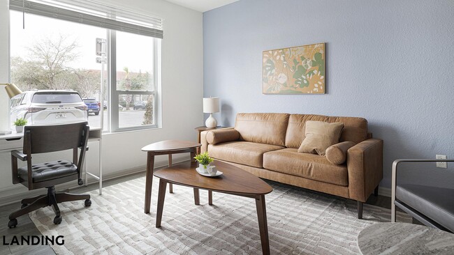 9301 Summit Centre Way, Unit 1303