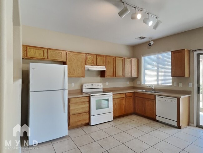 4539 E Ivanhoe St in Gilbert, AZ - Building Photo - Building Photo