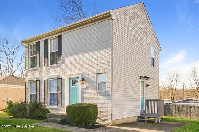 7802 Texlyn Ct in Louisville, KY - Building Photo - Building Photo