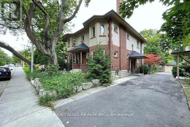 property at 299 Rosewell Ave
