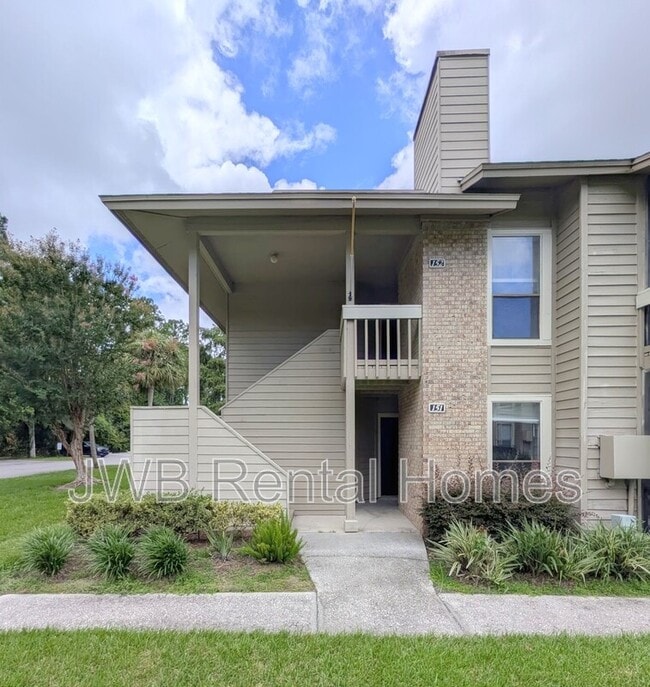 10200 Belle Rive Blvd in Jacksonville, FL - Building Photo - Building Photo
