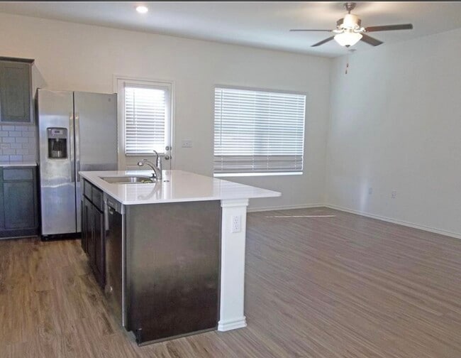 property at 15209 Spruce Frost Cv