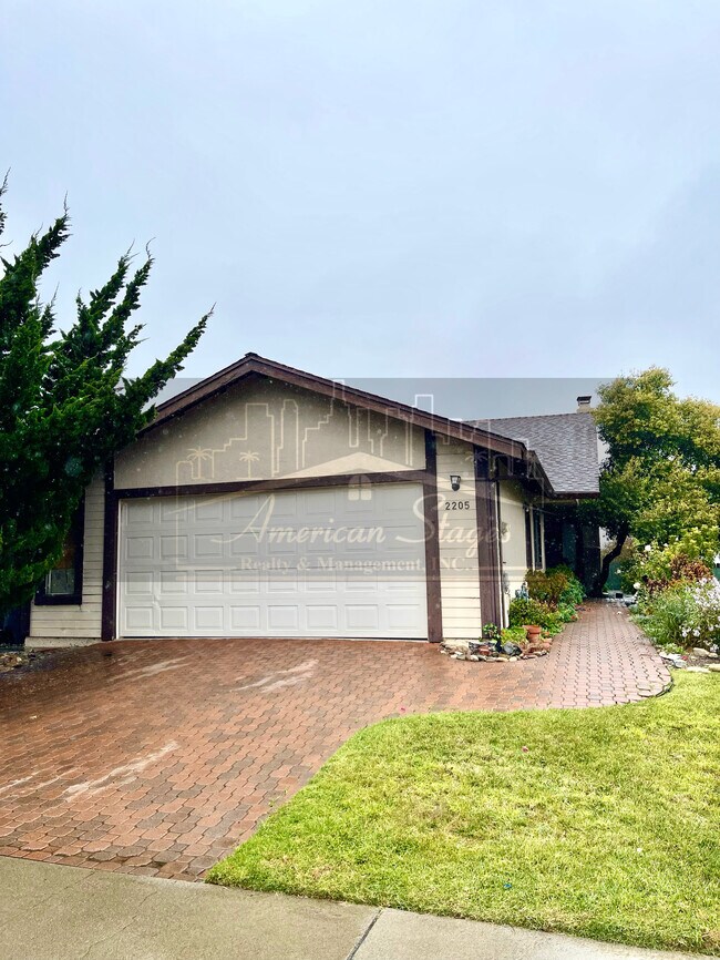 2205 Hermosa Ct Rentals in Lompoc, CA