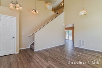 8647 Silver Glen Dr in Fountain, CO - Building Photo - Building Photo