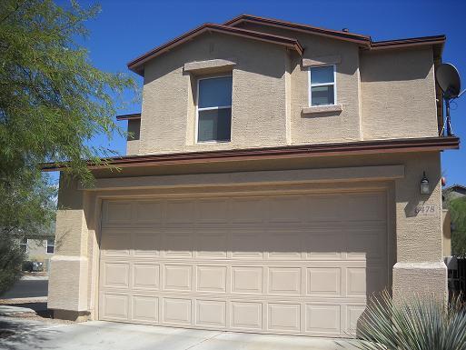 property at 8478 N Placita De La Manzana