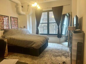 42 Chauncy St, Unit 5C in Boston, MA - Building Photo - Building Photo