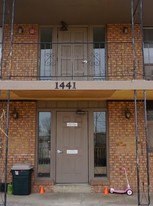 1441 Emery St Apartments