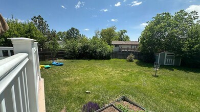 2537 Timber Ct in Fort Collins, CO - Building Photo - Building Photo