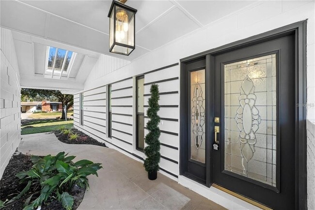 607 Dunblane Dr in Winter Park, FL - Building Photo - Building Photo