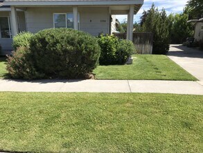 1330 NE Tucson Way in Bend, OR - Building Photo - Building Photo