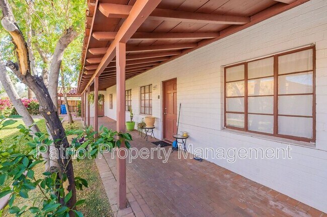 928 W McDowell Rd in Phoenix, AZ - Building Photo - Building Photo