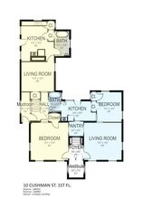 10 Cushman St in Plymouth, MA - Building Photo - Building Photo