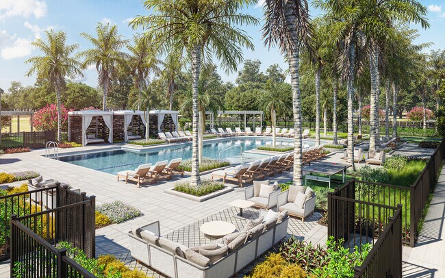 The Renaissance in Naples, FL - Foto de edificio - Building Photo