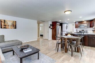 1824 Abbs St in Boise, ID - Building Photo - Building Photo
