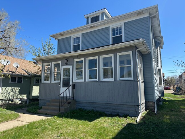 property at 3641 4th Ave S