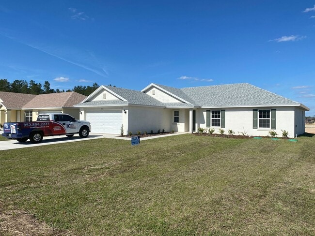 361 Marion Oaks Manor in Ocala, FL - Building Photo - Building Photo