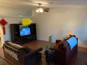 113 Buffalo Dr in Huachuca City, AZ - Building Photo - Building Photo