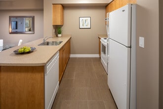 Sierra at Village Gate West in Toronto, ON - Building Photo - Interior Photo