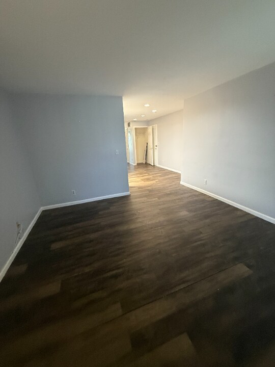 382 Ocean Ave in Jersey City, NJ - Building Photo
