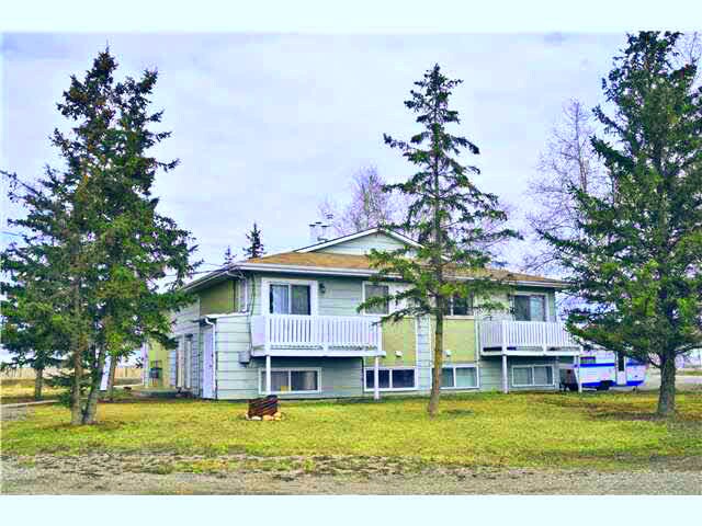 10207 W Pne Ave in Taylor, BC - Building Photo - Building Photo