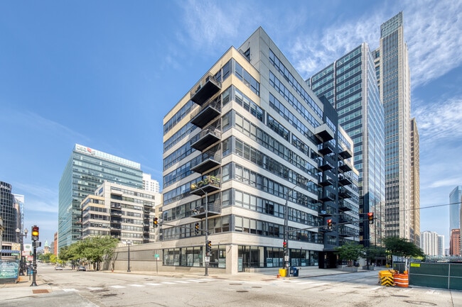 property at 130 S Canal St