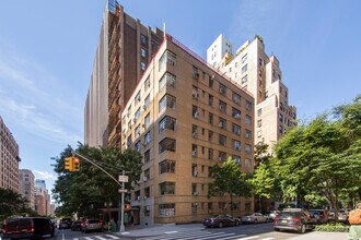 315 West End Ave in New York, NY - Building Photo - Building Photo
