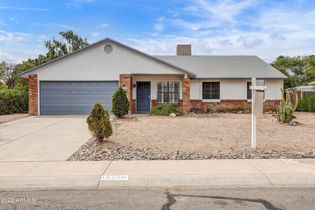 property at 16250 N 64th Pl
