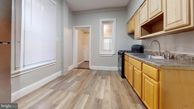 5139 Ludlow St in Philadelphia, PA - Foto de edificio - Building Photo