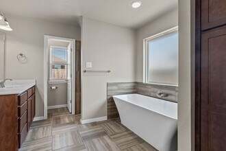 901 Marlow Cove in Killeen, TX - Building Photo - Building Photo