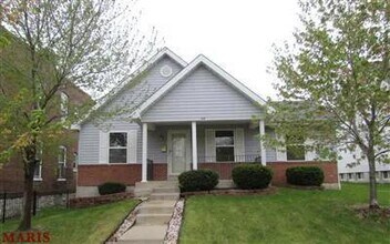 3118 Rutger St in St. Louis, MO - Building Photo - Building Photo