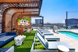 Modera San Diego in San Diego, CA - Building Photo - Building Photo